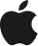 Apple Store Logo
