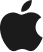 Apple Store Logo